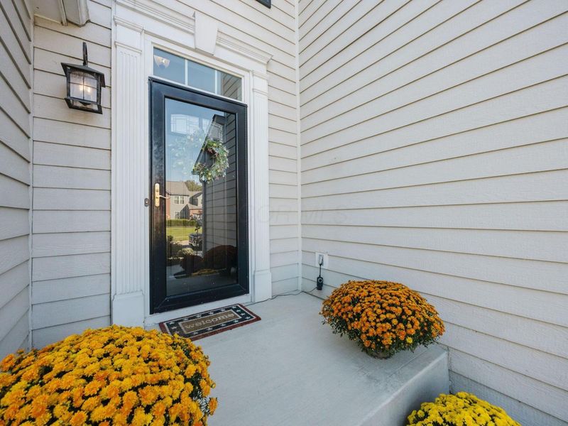 2165 Bryton Drive, Powell, OH 43065 Photo 5