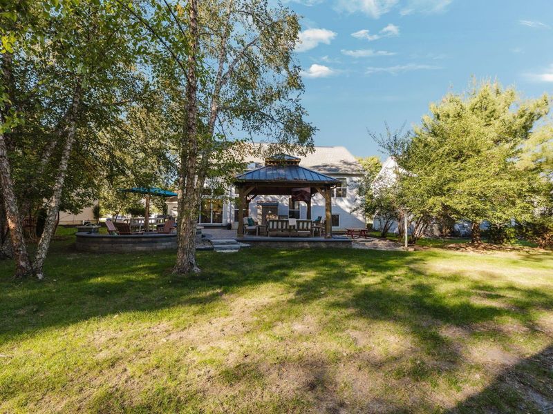 2165 Bryton Drive, Powell, OH 43065 Photo 68