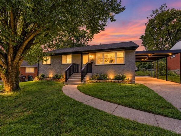 7865 Tucson Court, Colerain Twp, OH 45239