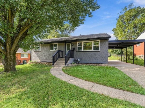 7865 Tucson Court, Cincinnati, OH 45239