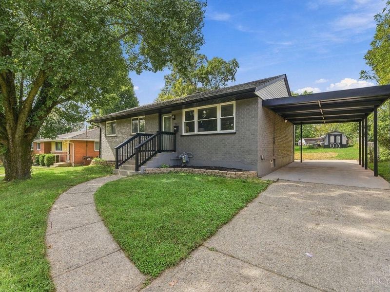 7865 Tucson Court, Colerain Township, OH 45239 Photo 3