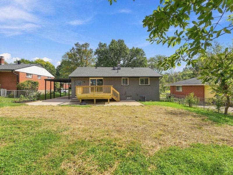 7865 Tucson Court, Colerain Township, OH 45239 Photo 50