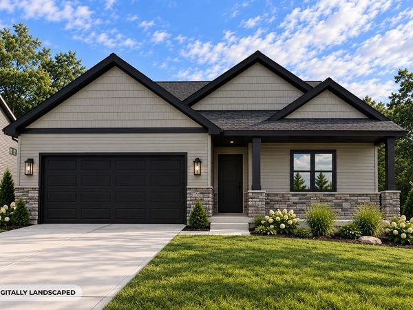1509 Kriedeman Drive, Stoughton, WI 53589