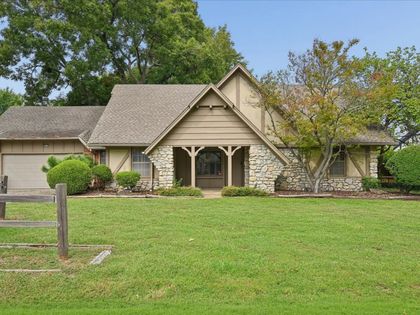 6915 E 78th Place Tulsa, OK 74133