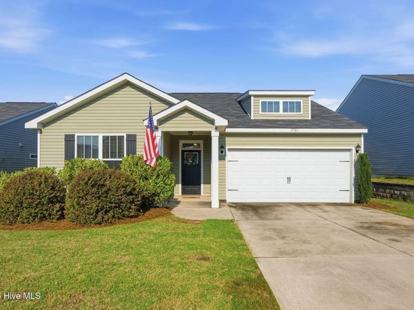 8161 Cozy Knoll, Graniteville, SC 29829