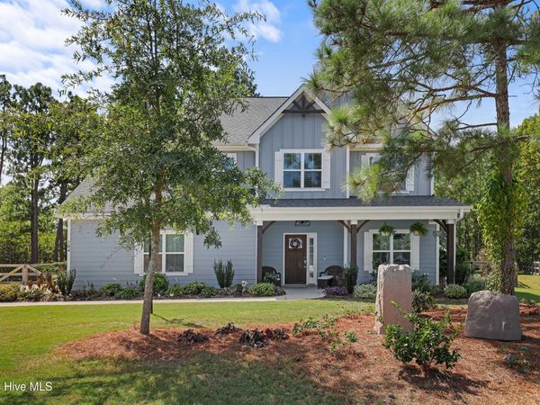 704 Fleming Court, Carthage, NC 28327
