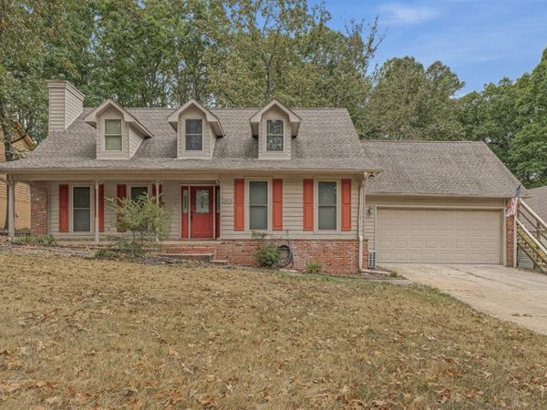 2105 Vail Drive, Jonesboro, AR 72404