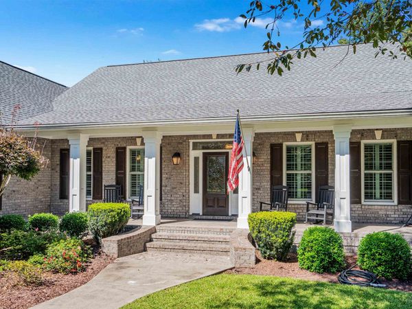 272 Savannah Dr. , Pawleys Island, SC 29585