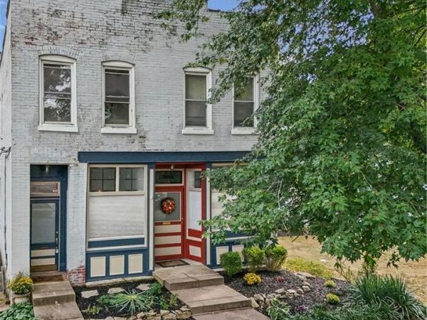 3368 Oxford Boulevard , Maplewood, MO 63143
