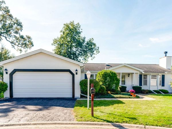 2724 Bluegrass Court , Grayslake, IL 60030