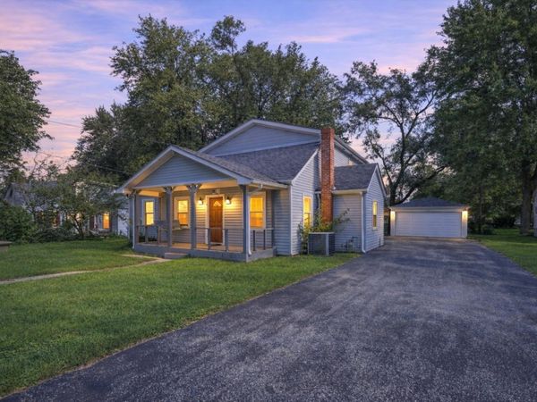 17853 Bock Road , Lansing, IL 60438