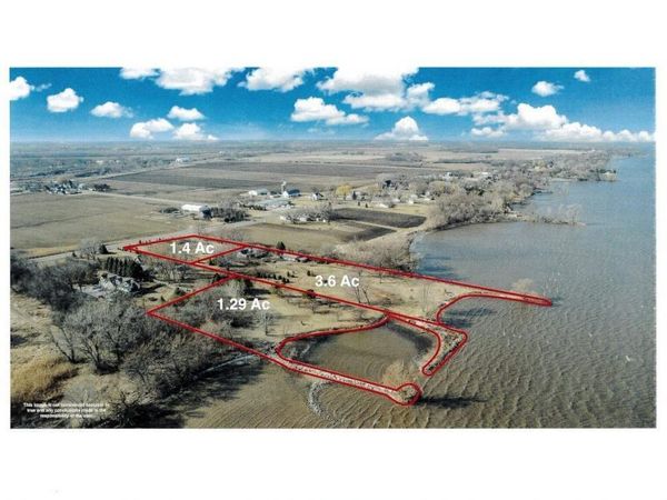 N7671 LAKESHORE DRIVE, Fond Du Lac, WI 54937