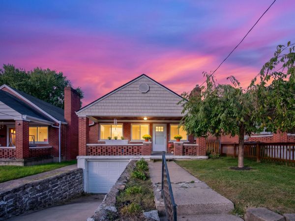 2709 Birch Avenue, Covington, KY 41015