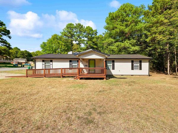 2309 Dorchester Drive , Little Rock, AR 72204