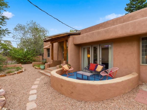 725 1/2 Gomez Road, Unit B, Santa Fe, NM 87505