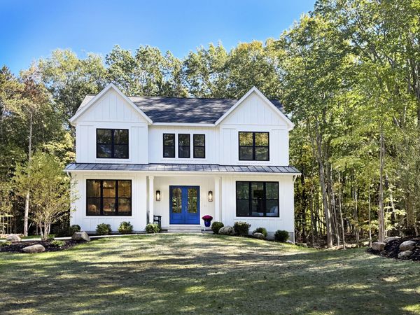 2329 Lakeshore Drive, Fennville, MI 49408