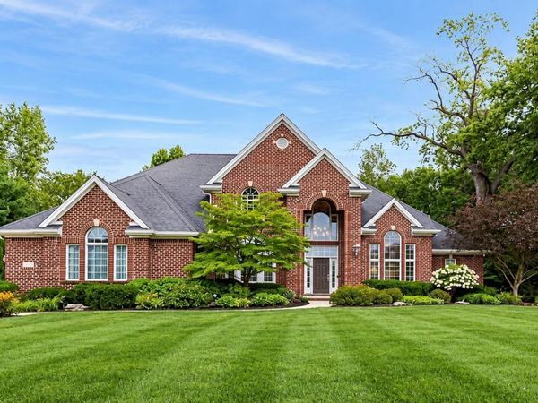 3339 Swan Ridge Lane , Maumee, OH 43537
