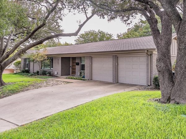 6409 Inca Road , Fort Worth, TX 76116