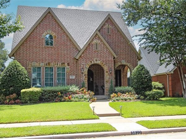 5810 Llano Avenue, Dallas, TX 75206