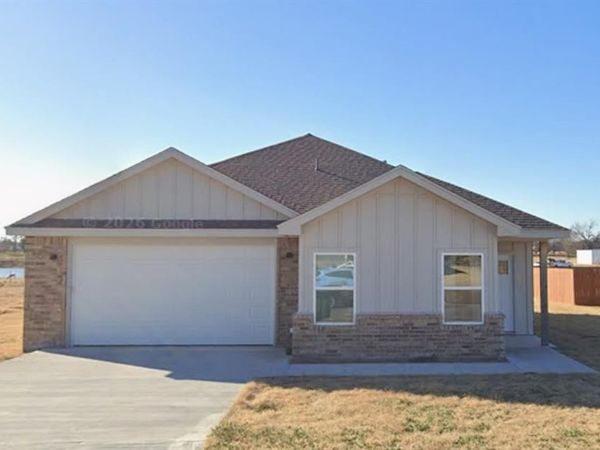 114 Shallow Water Court , Clyde, TX 79510