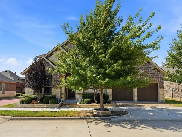 4808 Forest Crest Parkway , Arlington, TX 76005