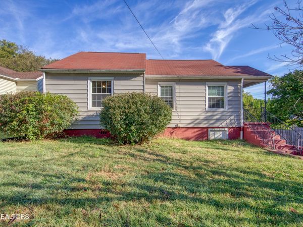 1829 Allen Ave, Knoxville, TN 37920