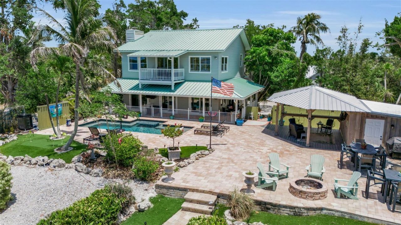 70 Mound Place, Terra Ceia, FL 34250 Photo