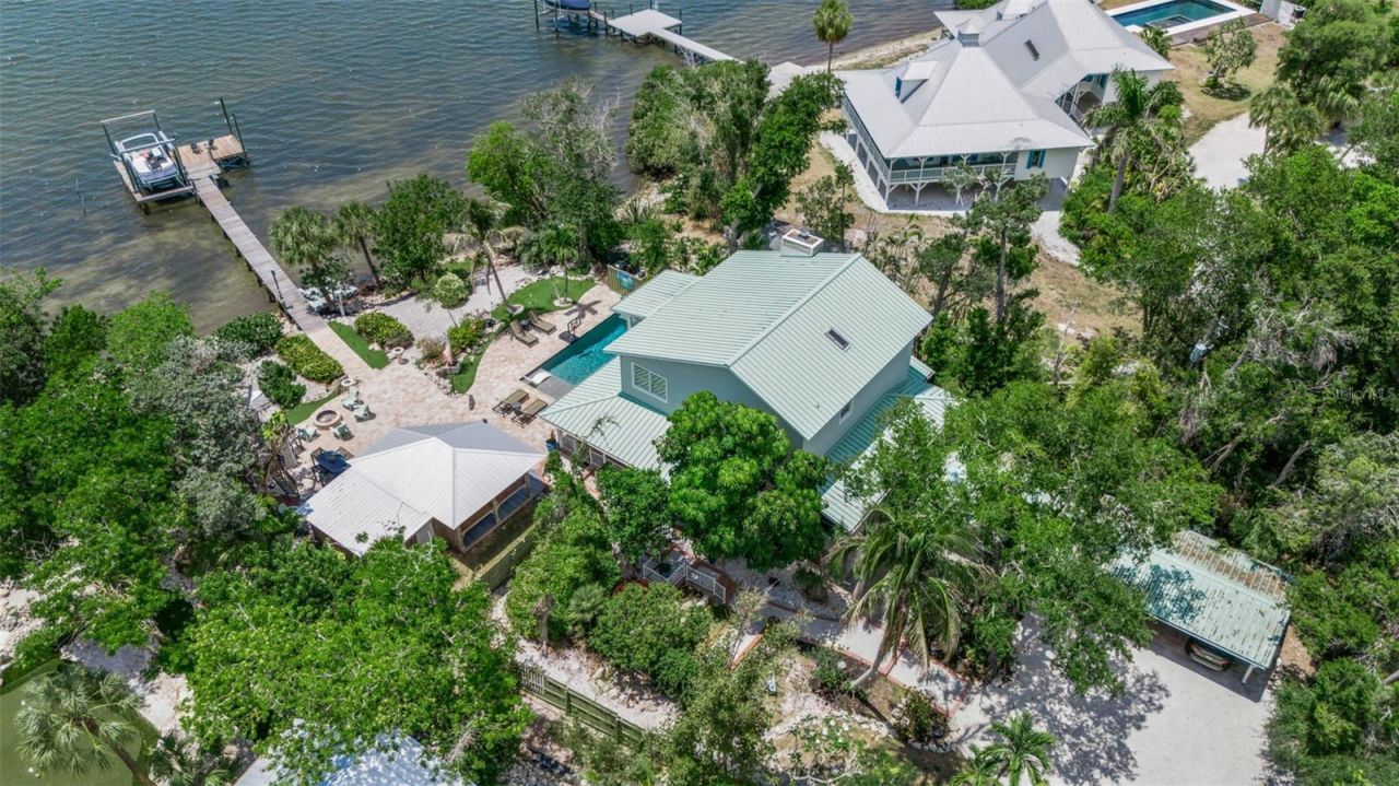 70 Mound Place, Terra Ceia, FL 34250 Photo