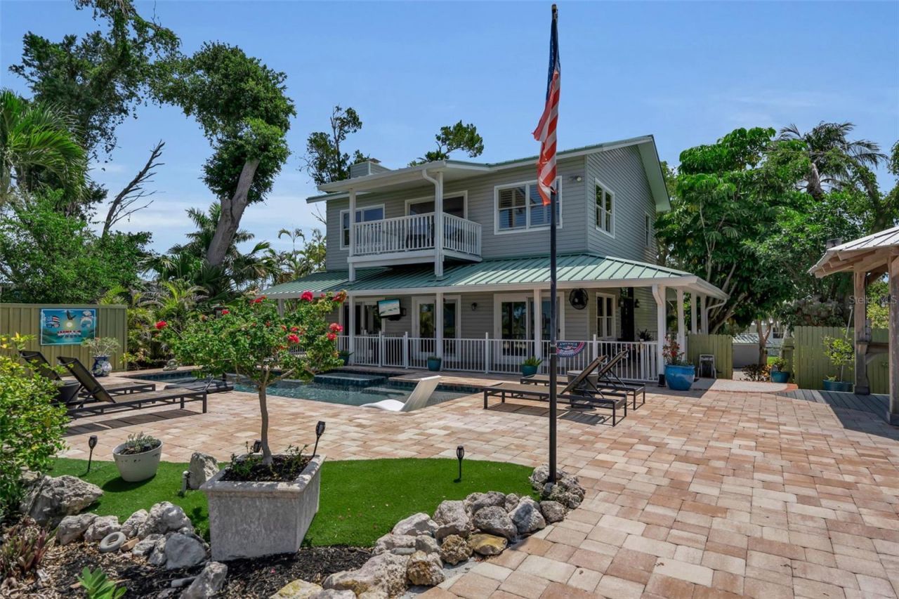 70 Mound Place, Terra Ceia, FL 34250 Photo