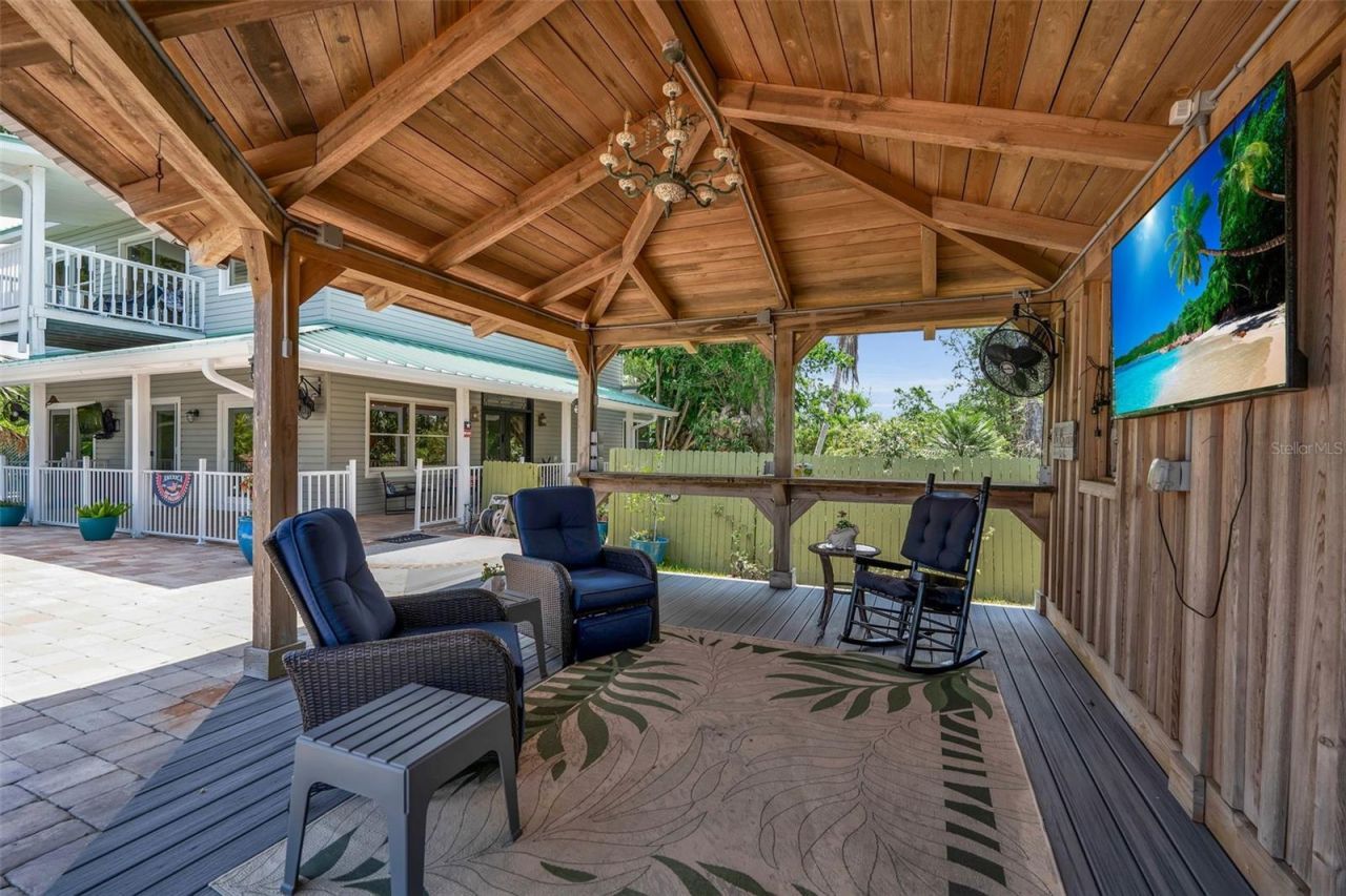 70 Mound Place, Terra Ceia, FL 34250 Photo