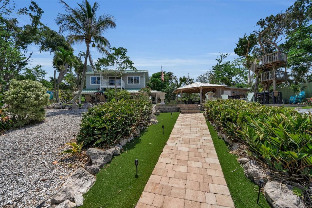 70 Mound Place, Terra Ceia, FL 34250 Photo