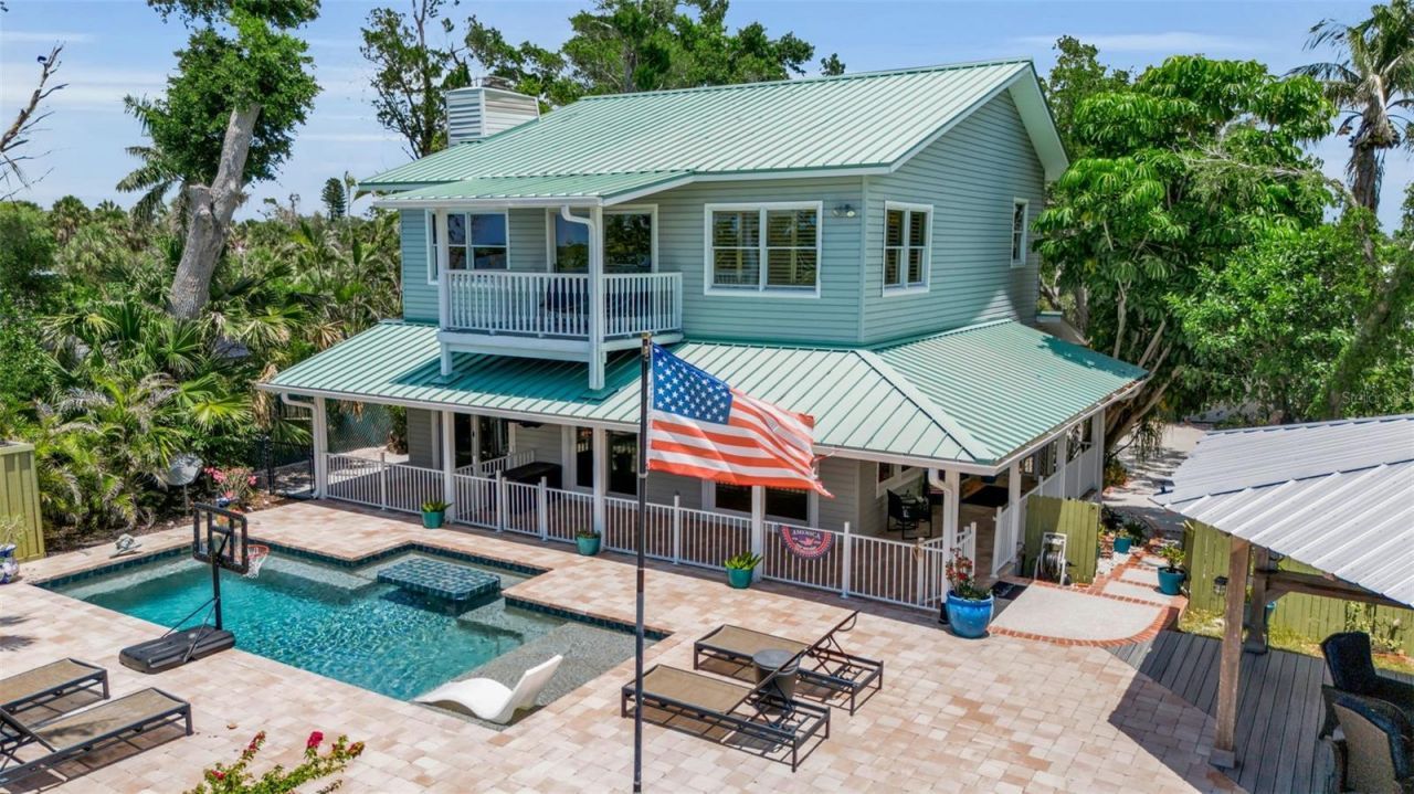 70 Mound Place, Terra Ceia, FL 34250 Photo