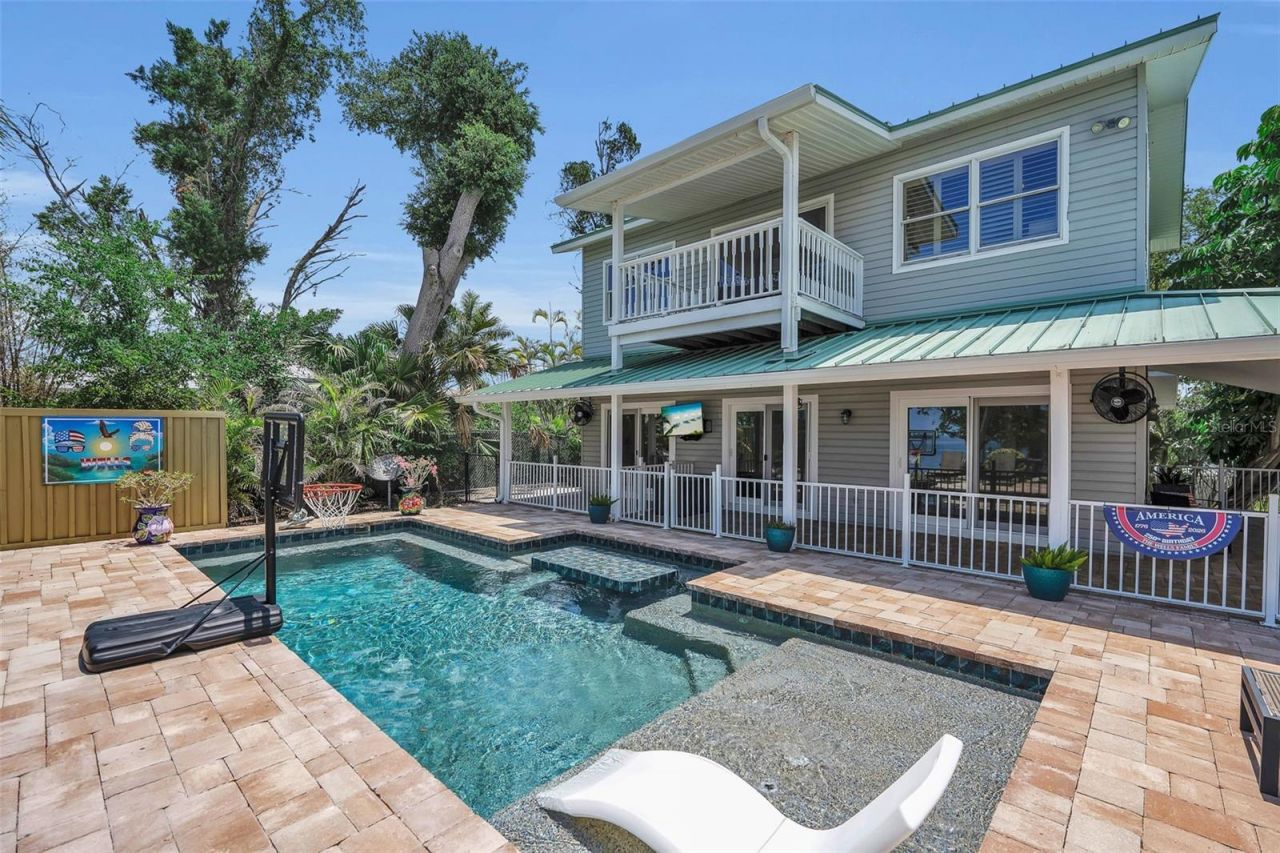70 Mound Place, Terra Ceia, FL 34250 Photo