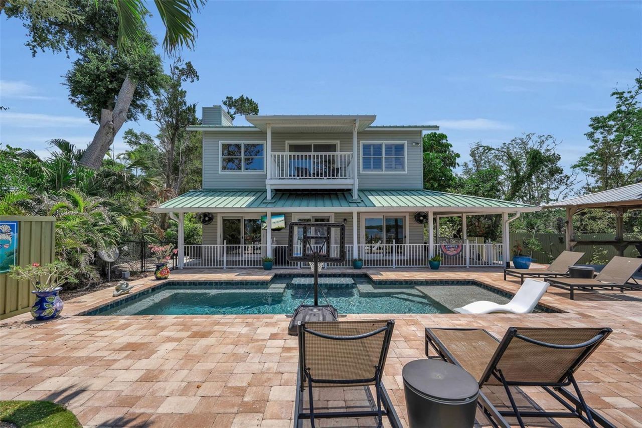 70 Mound Place, Terra Ceia, FL 34250 Photo