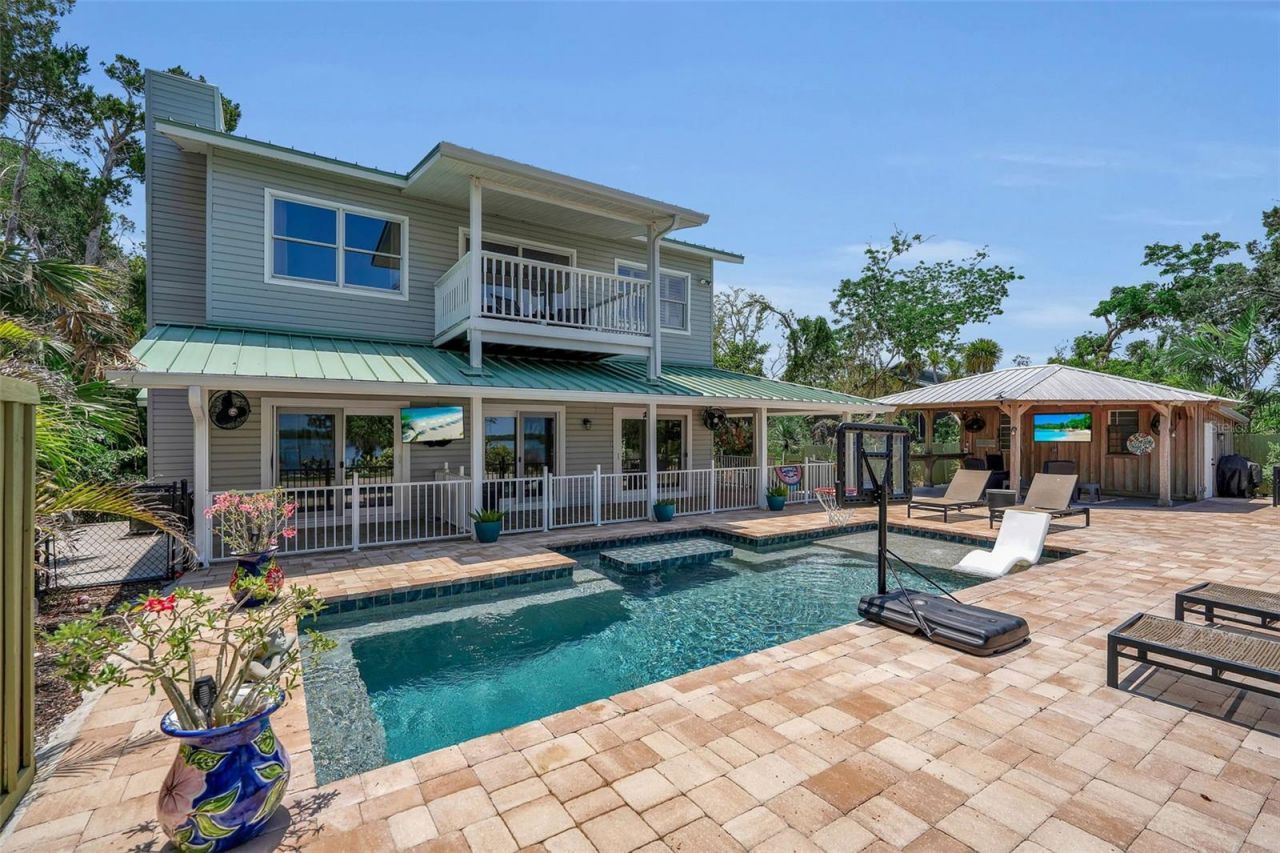 70 Mound Place, Terra Ceia, FL 34250 Photo