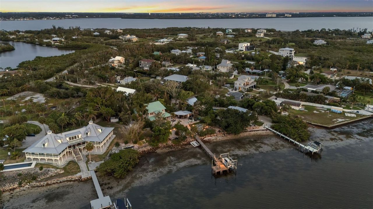 70 Mound Place, Terra Ceia, FL 34250 Photo