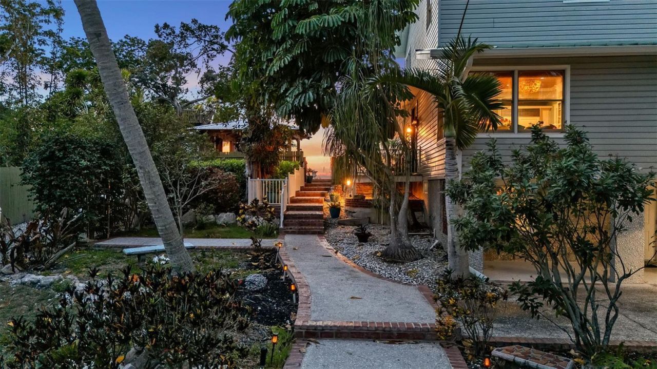 70 Mound Place, Terra Ceia, FL 34250 Photo