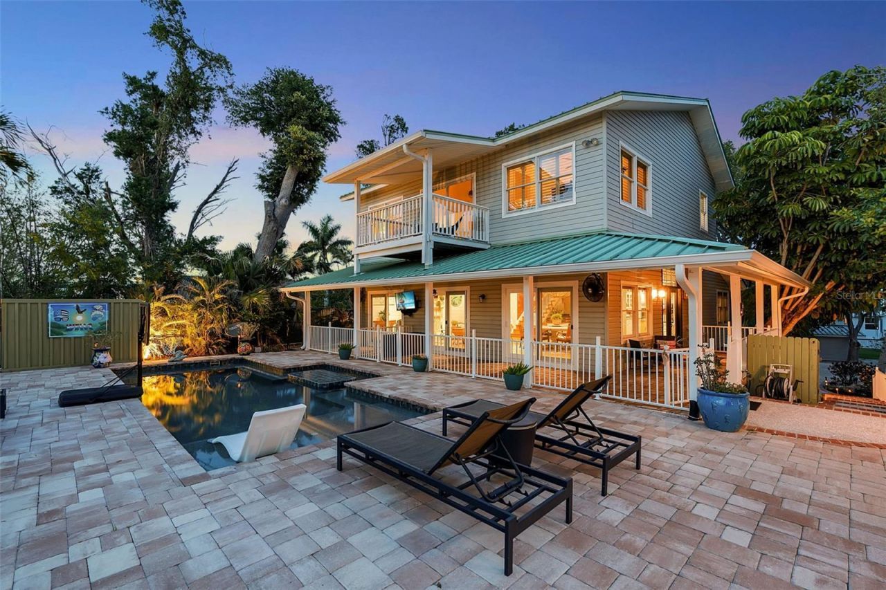 70 Mound Place, Terra Ceia, FL 34250 Photo