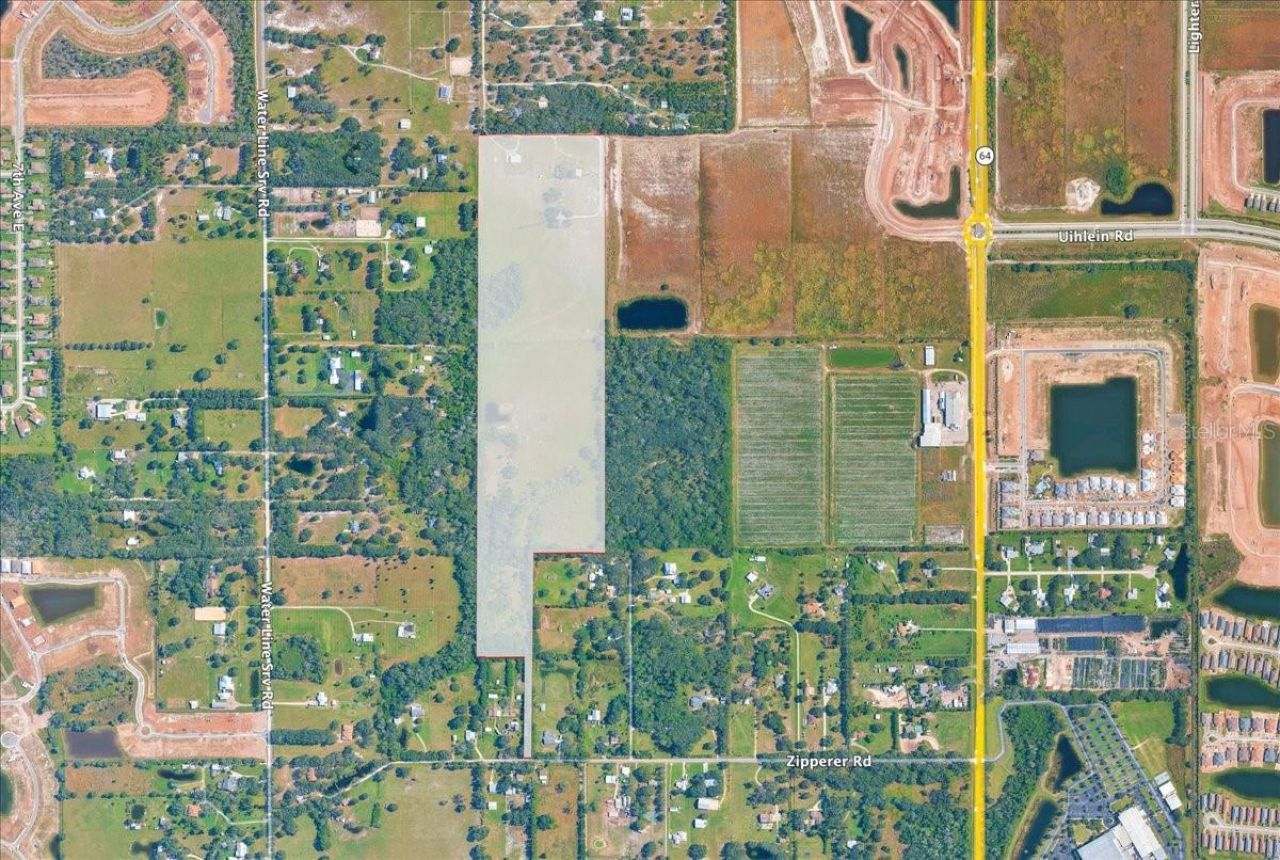 16996 Waterline Road, Bradenton, FL 34212 Photo