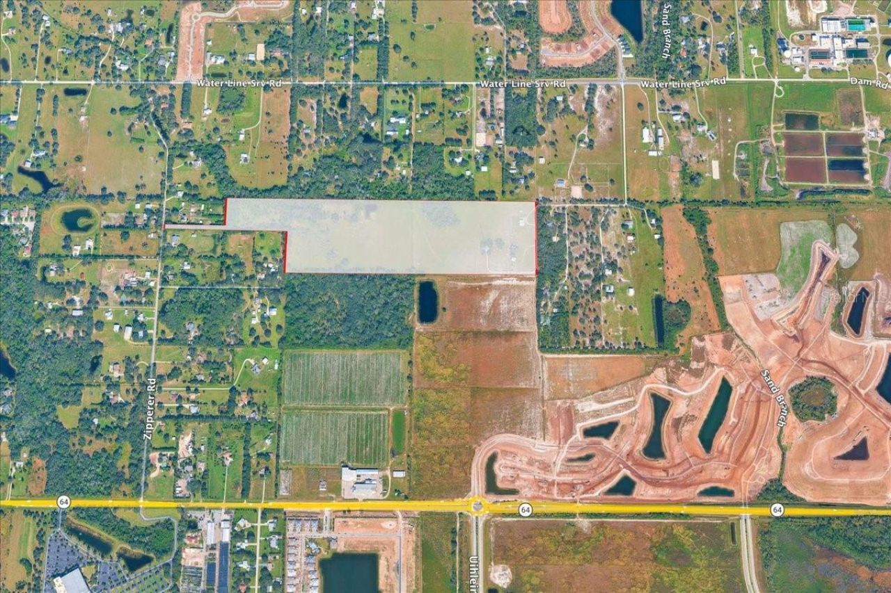16996 Waterline Road, Bradenton, FL 34212 Photo