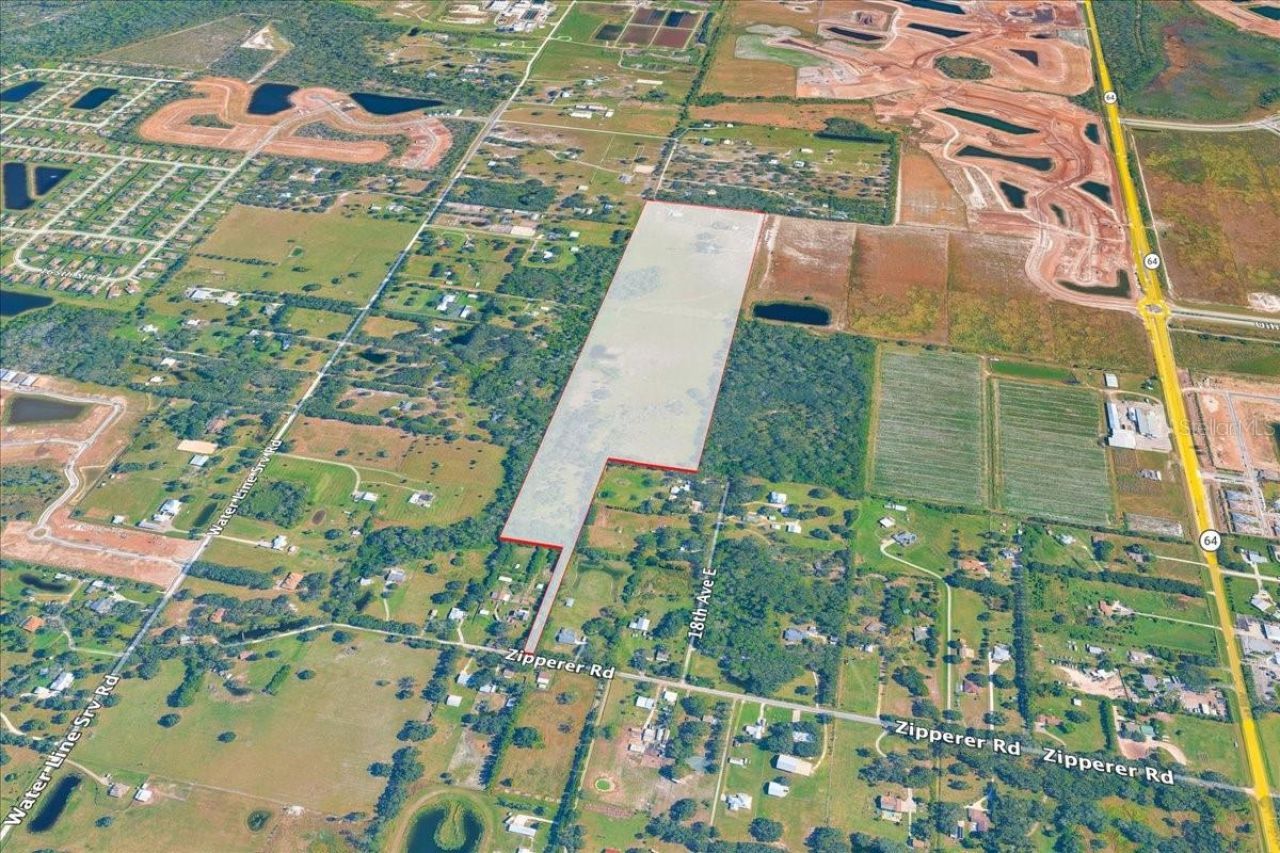 16996 Waterline Road, Bradenton, FL 34212 Photo