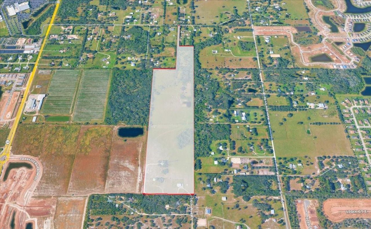16996 Waterline Road, Bradenton, FL 34212 Photo