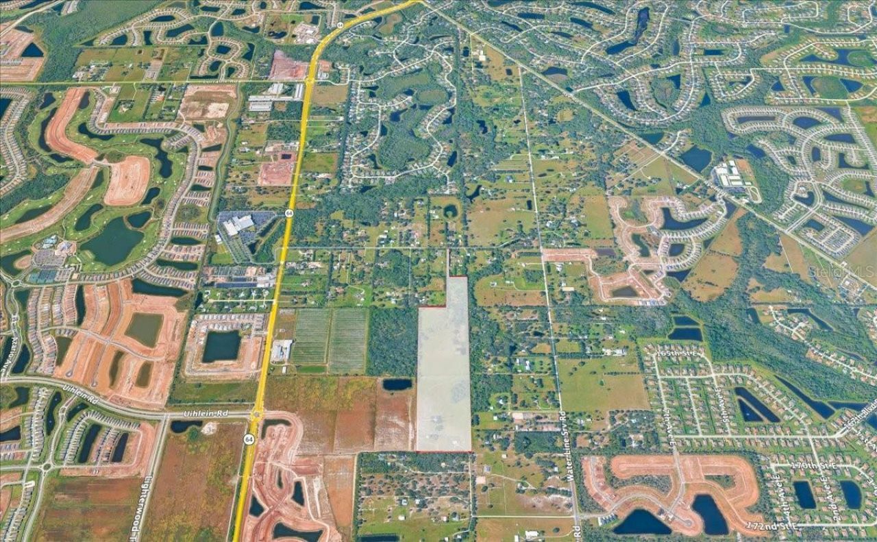 16996 Waterline Road, Bradenton, FL 34212 Photo