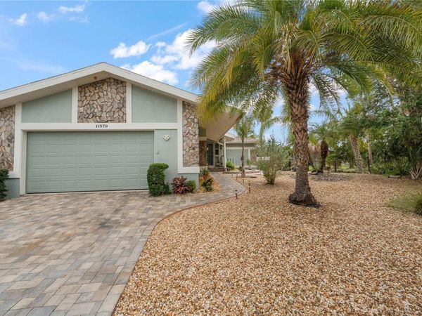 11579 W ROSA CT , HOMOSASSA, FL 34448