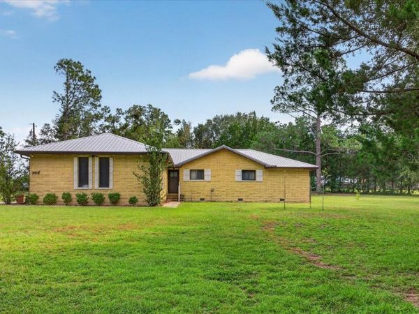 14405 NW 153RD TERRACE , ALACHUA, FL 32615