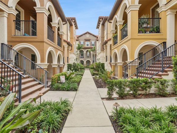 1048 PARMA CIRCLE , LAKE MARY, FL 32746