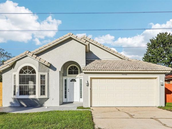9200 VALENCIA PALMS DRIVE , ORLANDO, FL 32825