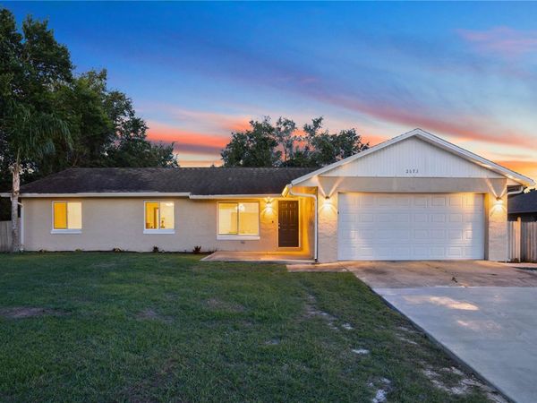 2673 WINDSOR HEIGHTS STREET , DELTONA, FL 32738