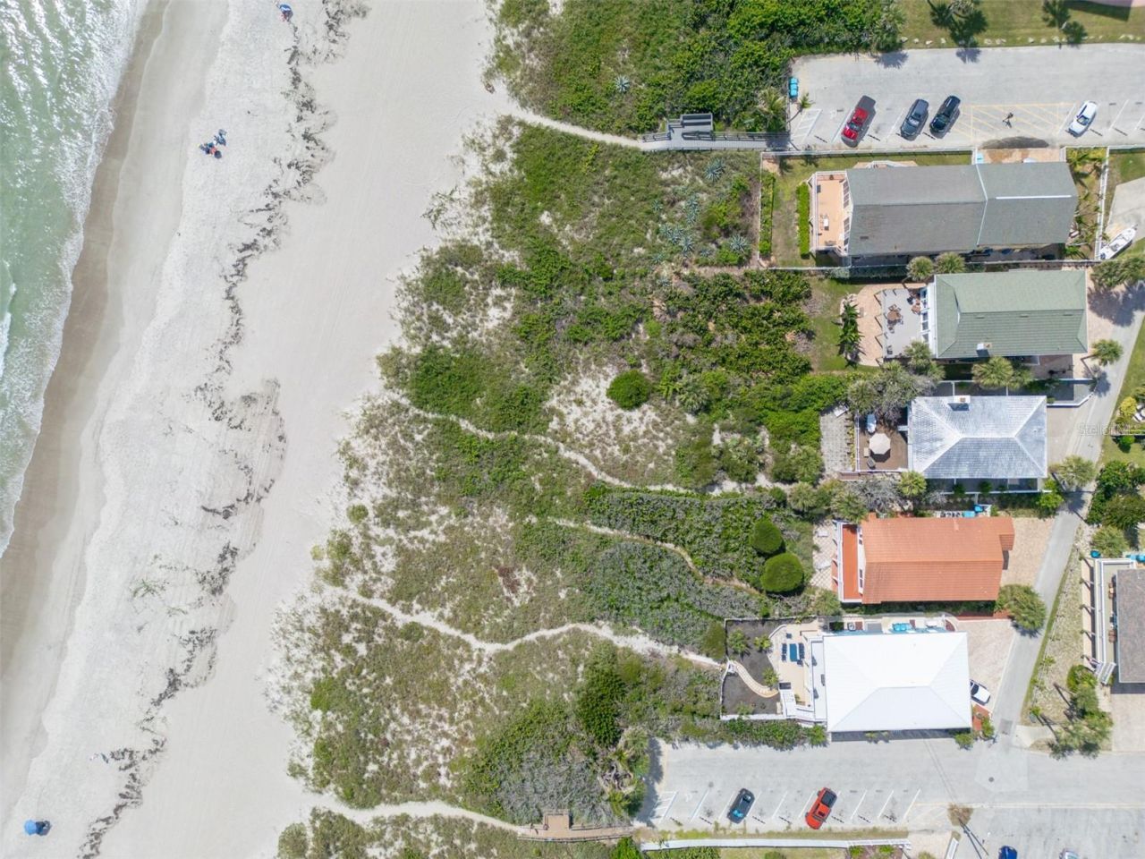 8106 Presidential Court, Cape Canaveral, FL 32920 Photo