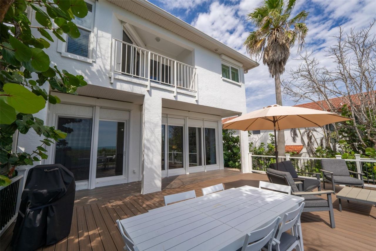 8106 Presidential Court, Cape Canaveral, FL 32920 Photo